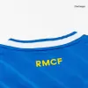Women's Real Madrid Shirt Third Away 2025/26 - bestfootballkits