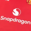 Women's Manchester United Shirt Home 2025/26 - bestfootballkits