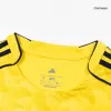 Al Nassr Home Soccer Jersey 2025/26 Yellow - bestfootballkits