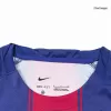 Women's Barcelona Shirt Home 2025/26 - bestfootballkits