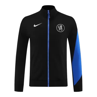 Chelsea Training Jacket 2025/26 - bestfootballkits