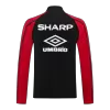 Manchester United Training Jacket 2025/26 - bestfootballkits