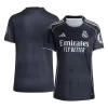 Women's Real Madrid Shirt Away 2025/26 - bestfootballkits