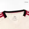 Women's Liverpool Shirt Away 2025/26 - bestfootballkits