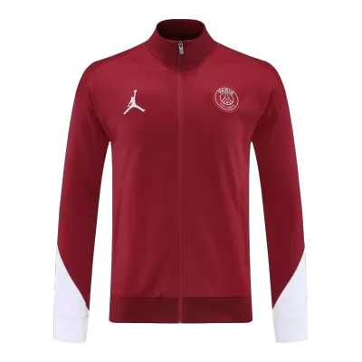 PSG Training Jacket 2025/26 - bestfootballkits