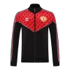 Manchester United Training Jacket 2025/26 - bestfootballkits