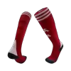 Arsenal Football Socks Home 2025/26 - bestfootballkits