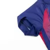 Women's Barcelona Shirt Home 2025/26 - bestfootballkits