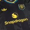 Women's Manchester United Shirt Third Away 2025/26 - bestfootballkits