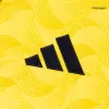 Al Nassr Home Soccer Jersey 2025/26 Yellow - bestfootballkits