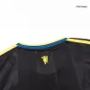 Manchester United Long Sleeve Shirt Third Away 2025/26 - bestfootballkits