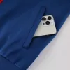 PSG Training Jacket 2025/26 - bestfootballkits