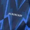Women's Arsenal Shirt Away 2025/26 - bestfootballkits