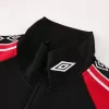 Manchester United Training Jacket 2025/26 - bestfootballkits
