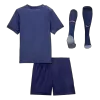 PSG Home Kids Jerseys Full Kit 2025/26 - bestfootballkits