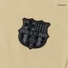 Women's Barcelona Shirt Away 2025/26 - bestfootballkits