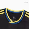 Manchester United Third Away Soccer Jersey 2025/26 Black - bestfootballkits