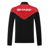 Manchester United Training Jacket 2025/26 - bestfootballkits
