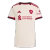 Women's Liverpool Shirt Away 2025/26 - bestfootballkits