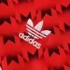 Manchester United Training Jacket 2025/26 - bestfootballkits