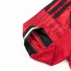 Women's Manchester United Shirt Home 2025/26 - bestfootballkits