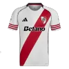River Plate Home Soccer Jersey 2025/26 Red&White - bestfootballkits