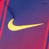 Barcelona Long Sleeve Shirt Home 2025/26 - bestfootballkits