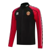 Manchester United Training Jacket 2025/26 - bestfootballkits