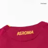 Authentic Roma Shirt Home 2025/26 - bestfootballkits