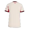 Women's Liverpool Shirt Away 2025/26 - bestfootballkits