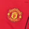 Women's Manchester United Shirt Home 2025/26 - bestfootballkits
