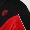 AC Milan Training Jacket 2025/26 - bestfootballkits