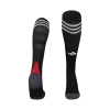 25/26 Manchester United Home Socks Black - bestfootballkits