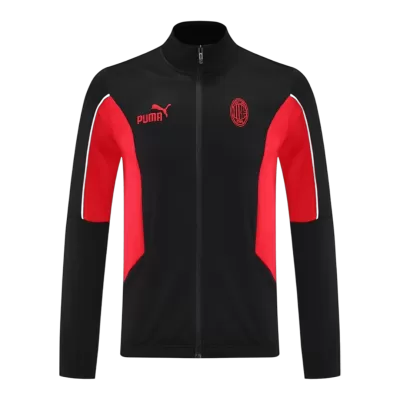 AC Milan Training Jacket 2025/26 - bestfootballkits