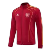 Arsenal Training Jacket 2025/26 - bestfootballkits