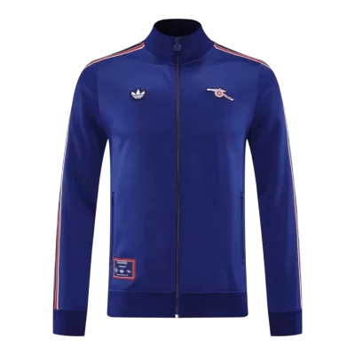 Arsenal Training Jacket 2025/26 - bestfootballkits