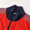 Arsenal Training Jacket 2025/26 - bestfootballkits