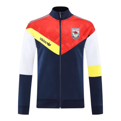 Arsenal Training Jacket 2025/26 - bestfootballkits