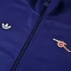 Arsenal Training Jacket 2025/26 - bestfootballkits