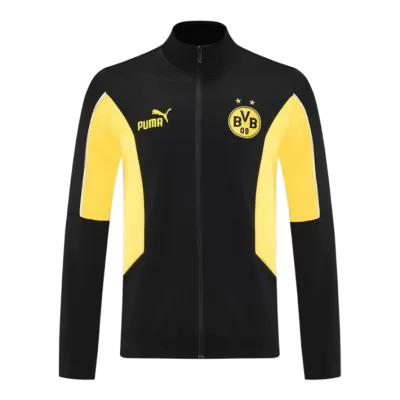 Borussia Dortmund Training Jacket 2025/26 - bestfootballkits