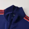 Arsenal Training Jacket 2025/26 - bestfootballkits