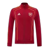 Arsenal Training Jacket 2025/26 - bestfootballkits