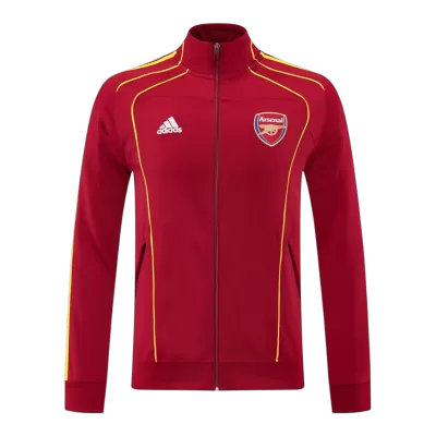 Arsenal Training Jacket 2025/26 - bestfootballkits
