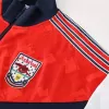 Arsenal Training Jacket 2025/26 - bestfootballkits