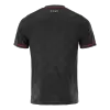 Authentic Bayern Munich Soccer Third Away Jersey 2025/26 Black - bestfootballkits