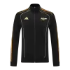 Arsenal Training Jacket 2025/26 - bestfootballkits