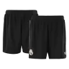 Authentic Bayern Munich Third Away Soccer Jersey Kit(Jersey+Shorts) 25/26 Black - bestfootballkits