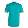 Authentic Liverpool Soccer Third Away Jersey 2025/26 Green - bestfootballkits