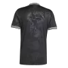 Juventus Third Away Soccer Jersey 2025/26 Black - bestfootballkits