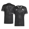 Juventus Third Away Soccer Jersey 2025/26 Black - bestfootballkits